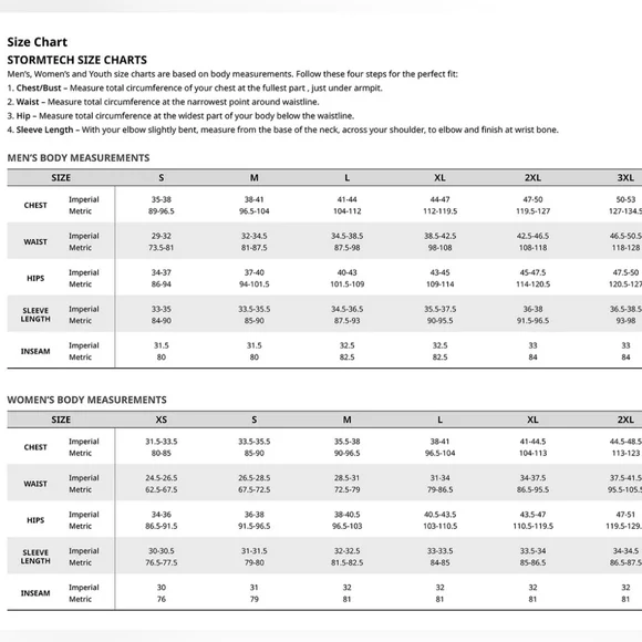 Stormtech Avalanche Fleece Jacket Size 2XL NWT - Picture 6 of 7